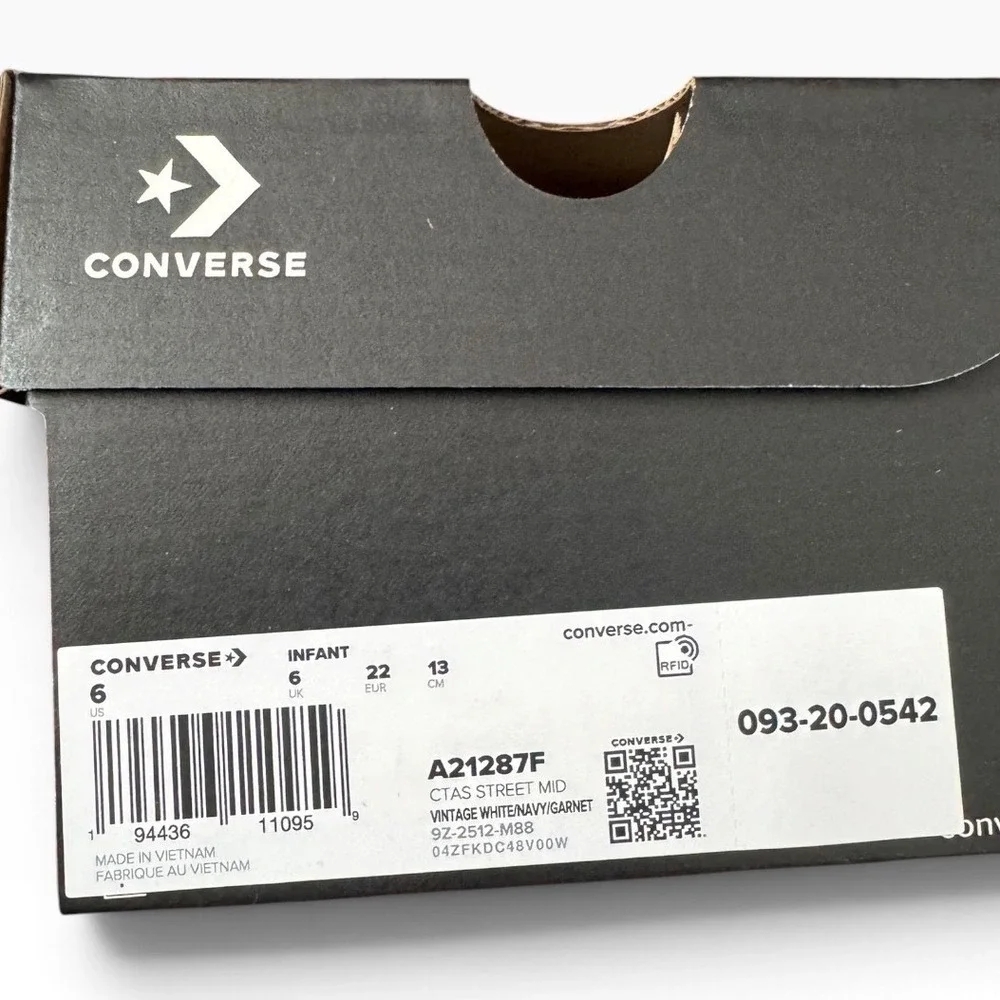 Converse chuck taylor
